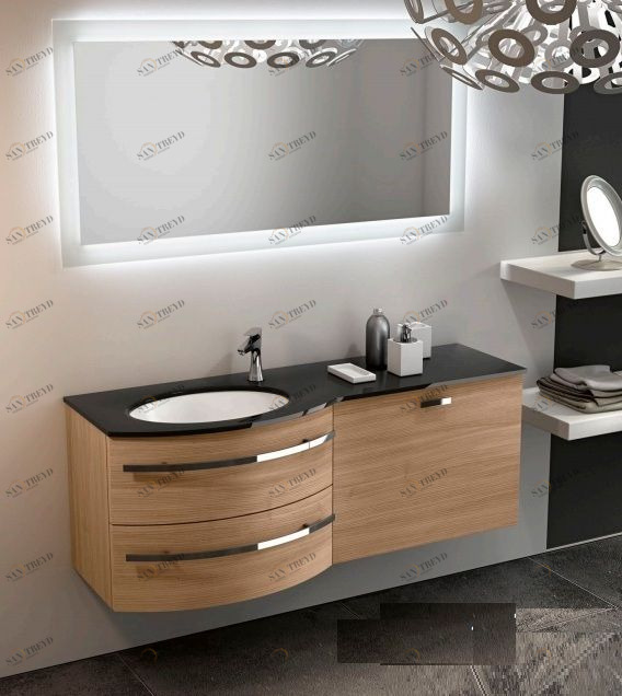 15 Latitudine Collection комплект мебели GBGROUP 39758