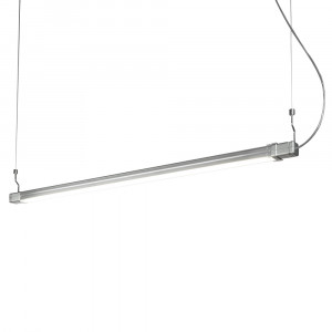 094837 Подвесной светильник Neon de Luz S 154,5 cm Marset Neon de luz