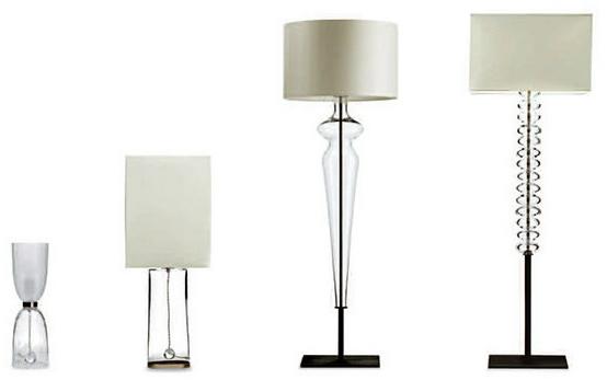 Poltrona Frau Лампа заземления La collezione - mobili e complementi sun-id-1443297 - Вид №1