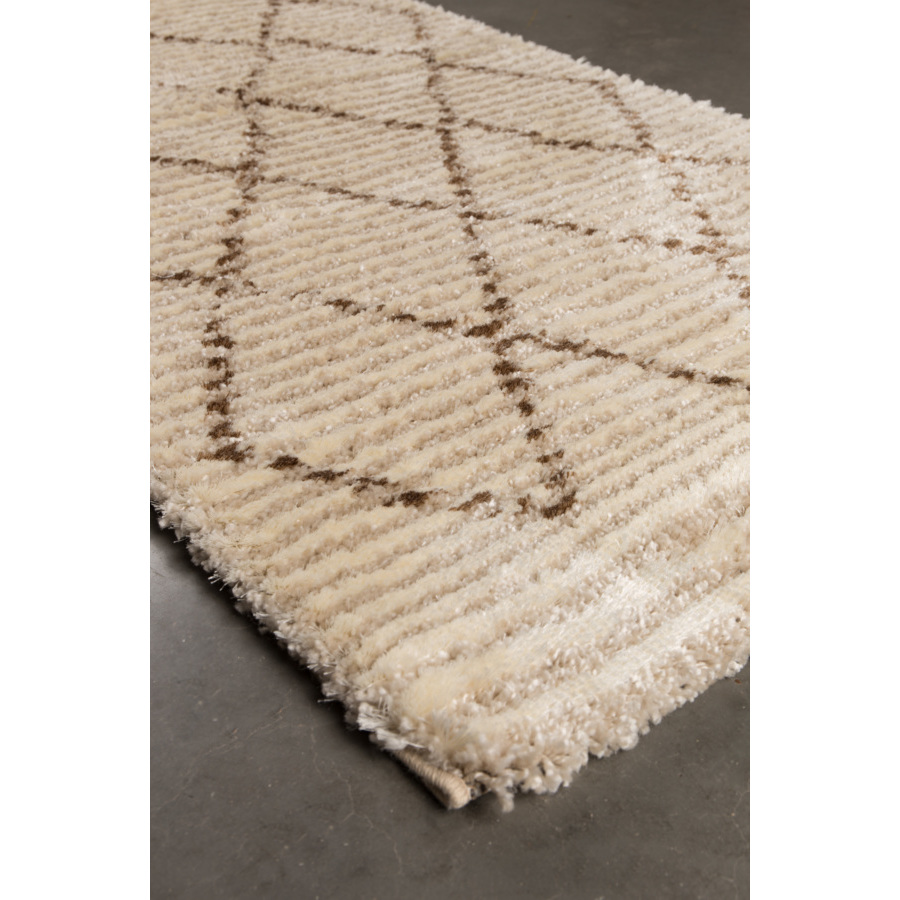 Ковер Jafar 80х230 см Dutchbone 6000172 - Вид №3