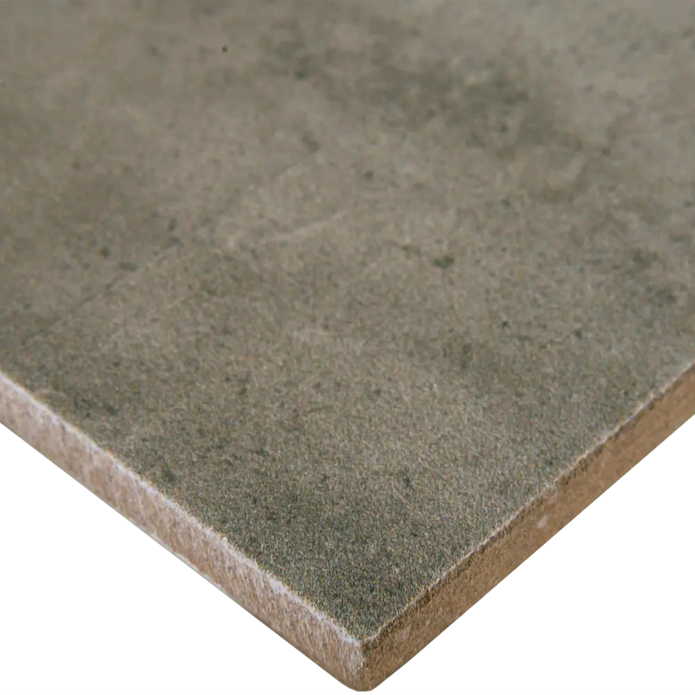 Керамогранит Loft 15х60 см 1.36 м² цвет серый BELANI STLM-2171562 - Вид №1