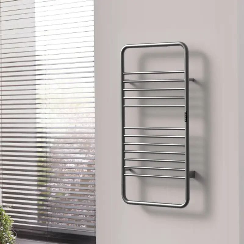 Полотенцесушитель из нержавеющей стали P&Bhusri контрактный дизайн ARCH-00036263 - Вид №1