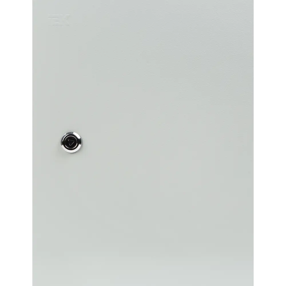 Металлический электрощит IEK ЩМП-1-0 для настенного монтажа 82209270 STLM-0022037 - Вид №3