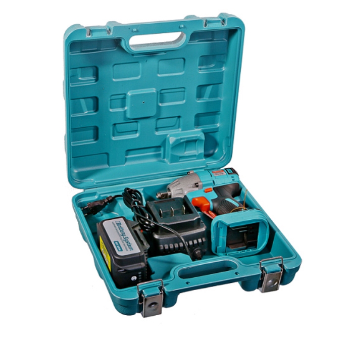 Гайковерт Sturm! CD20350BLC 1BatterySystem 18V 9152896 STDN-0010936 - Вид №11