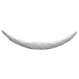 ЕВРОПЛАСТ 1.60.002 Орнамент 1.60.002 Пенополиуретан