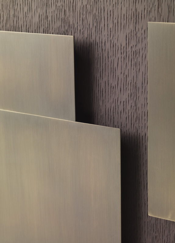 Буфет EVO-MOD EMMEMOBILI MAM10  - Вид №1