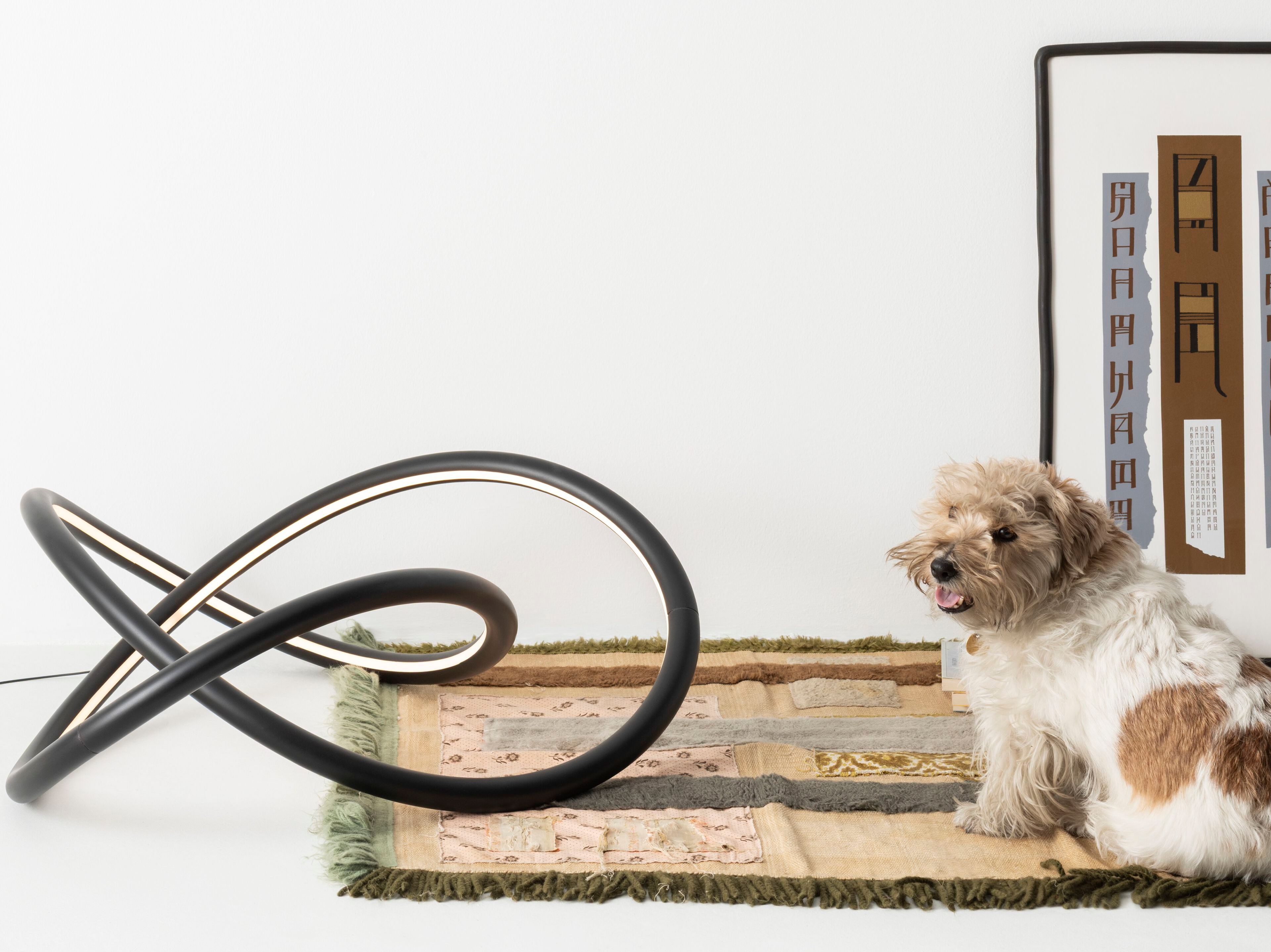 Светодиодный торшер Artemide IDYLLIUM ARCH-00095347 - Вид №1