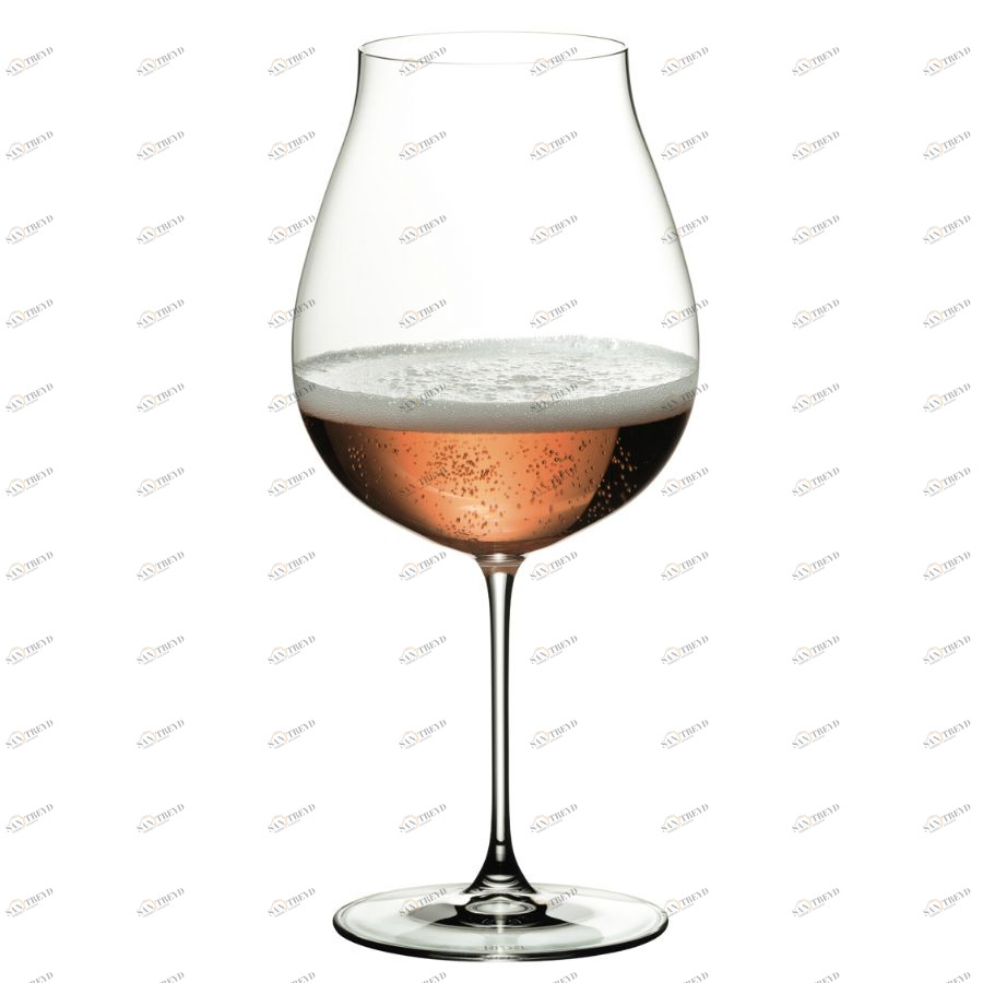 Фужер Veritas New Wolrd Pinot Noir, 790 мл, бессвинцовый хрусталь Riedel 144967