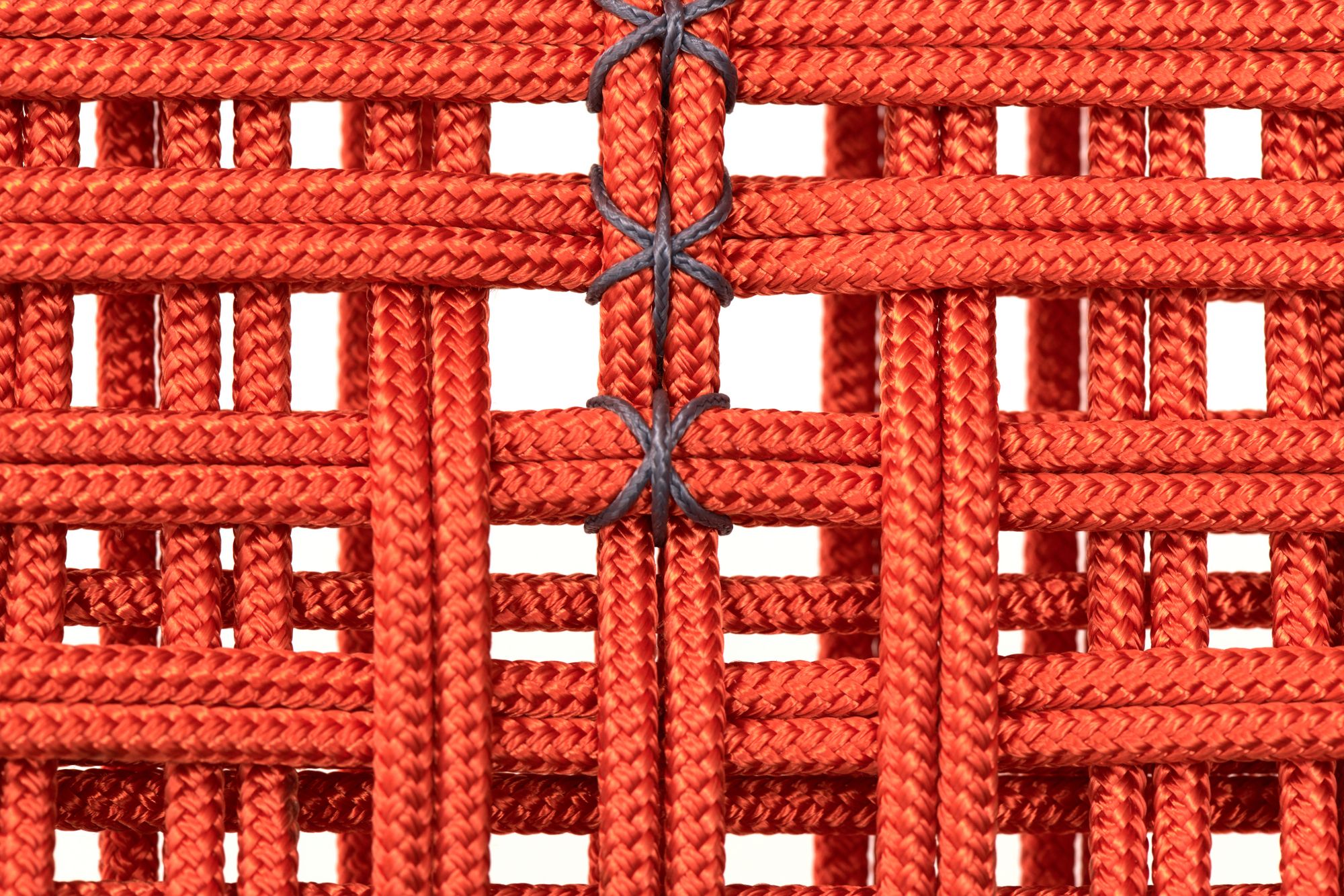 Веревочный сани сад стул MDF Italia ARCH-00111862 - Вид №6