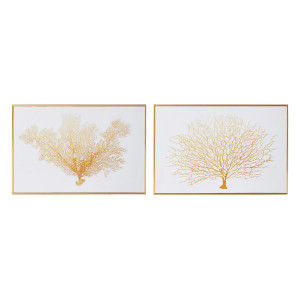 DZ-108-090 КАРТИНА НА ПОДРАМНИКЕ, 2 ДИЗАЙНА В АСС. TO4ROOMS