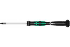 14981981 Отвертка 2067 HF TX 10/60 MM WE-118186 WERA
