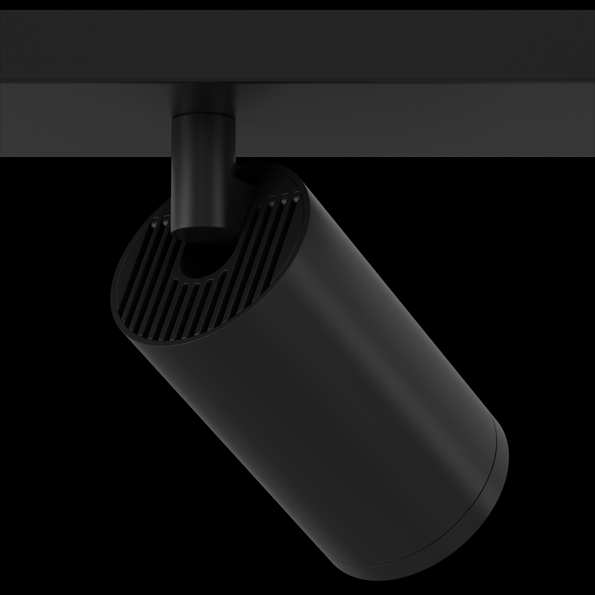 C051CL-02B Потолочный светильник FOCUS S Maytoni Ceiling & Wall  - Вид №3