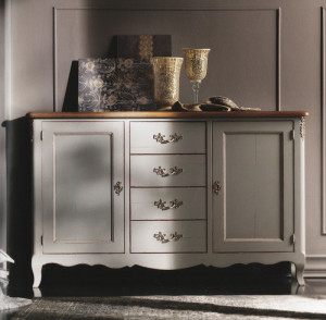 Буфет  GENUS MC120