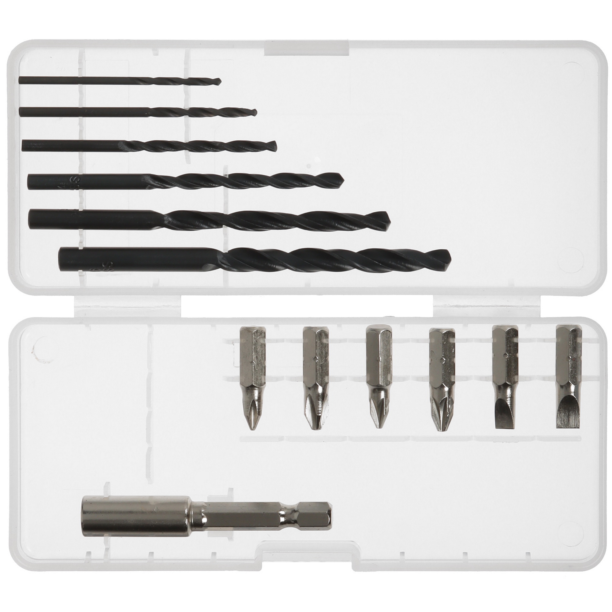 Дрель-шуруповерт FinePower OneBase CDBL35 OneBase20 5433263 STDN-0113903 - Вид №7