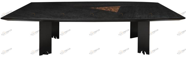 Garbarino Низкий журнальный столик Ekis Ek 140 cf / 210 cf 