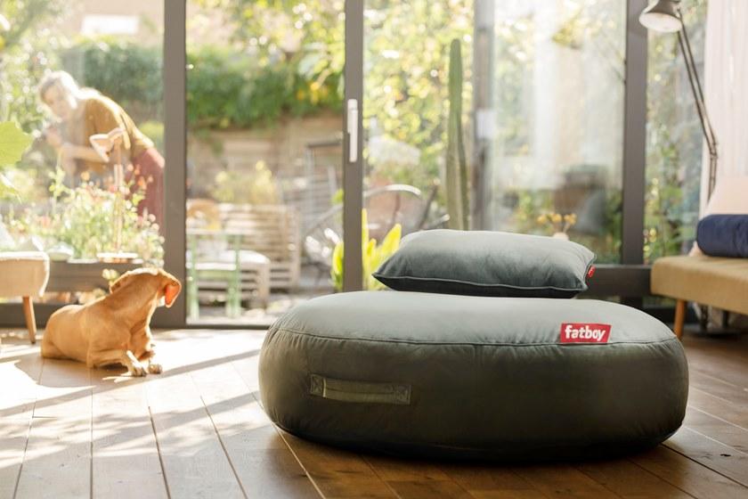 Fatboy Кресло из полиэстера Pupillow sun-id-1450806 - Вид №7