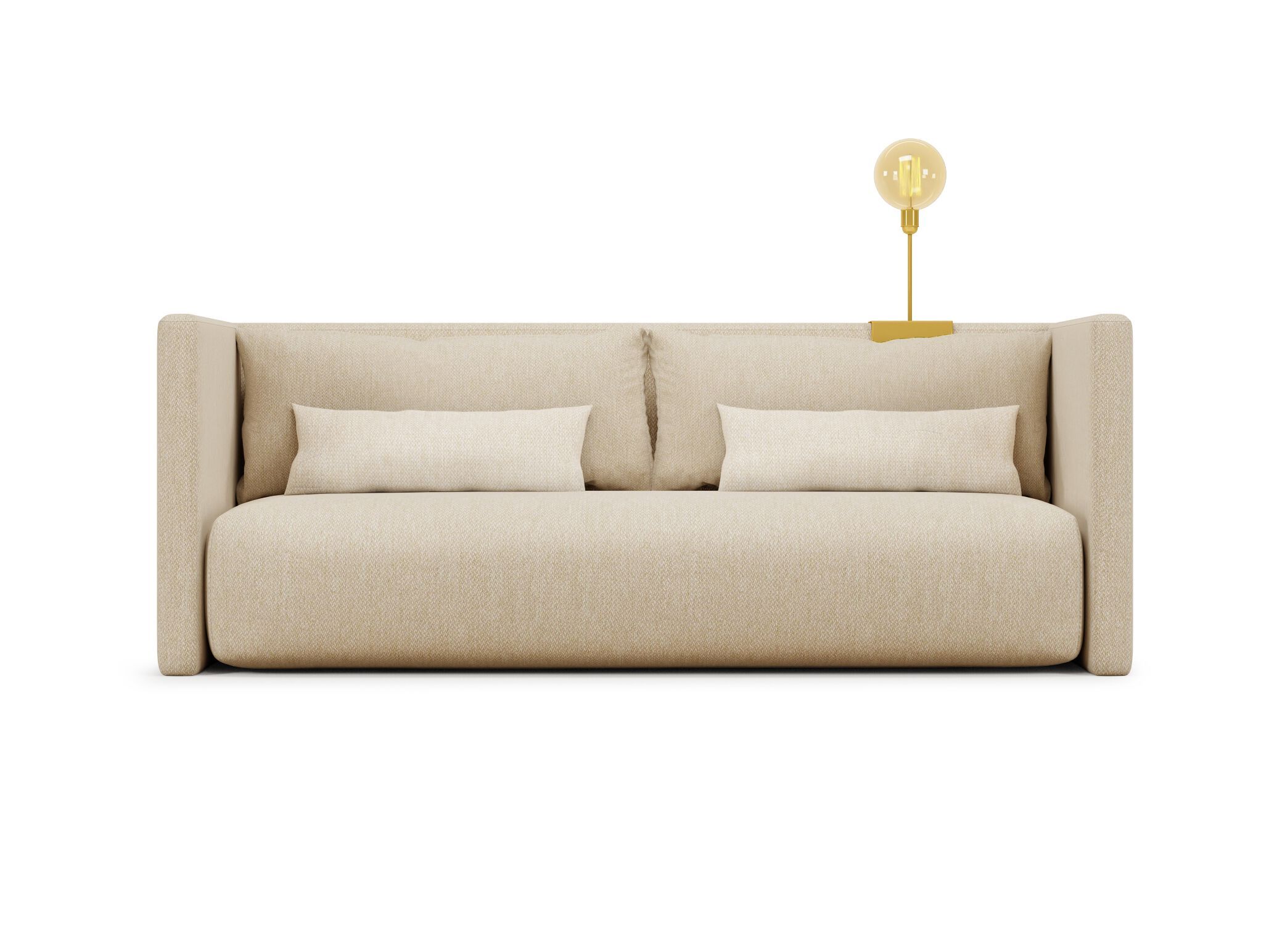 Ткань диван HANNABI MODEL NO.19 ARCH-00058986