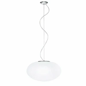 Подвесной светильник D20A0101 от Fabbian FABBIAN ДИЗАЙНЕРСКИЕ 242722 Белый