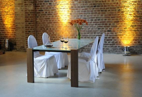 Wissmann raumobjekte Прямоугольный обеденный стол sun-id-1487314 - Вид №2