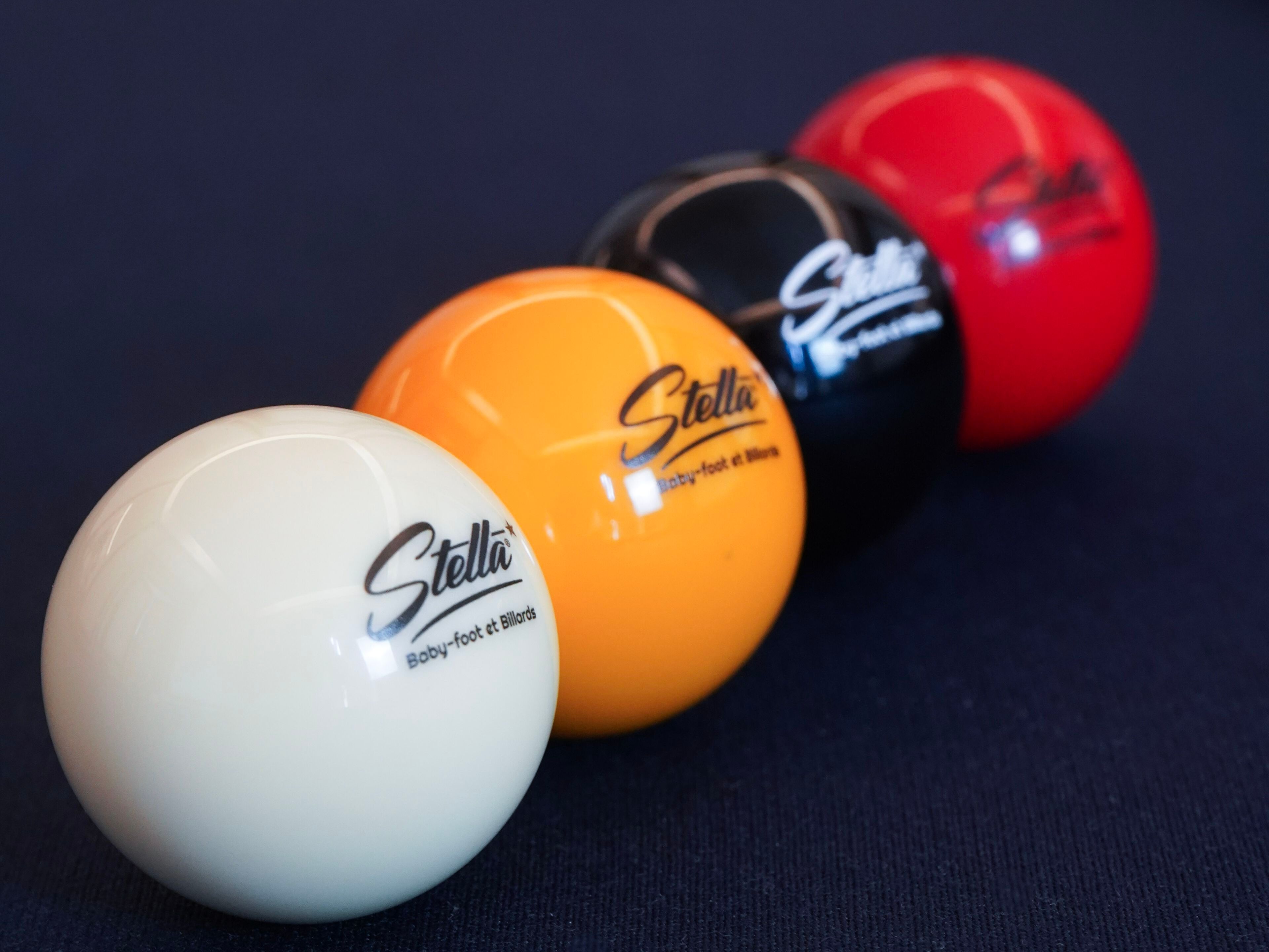 Бильярдный стол Stella baby-foot & billards SCIPION ARCH-00045942 - Вид №7