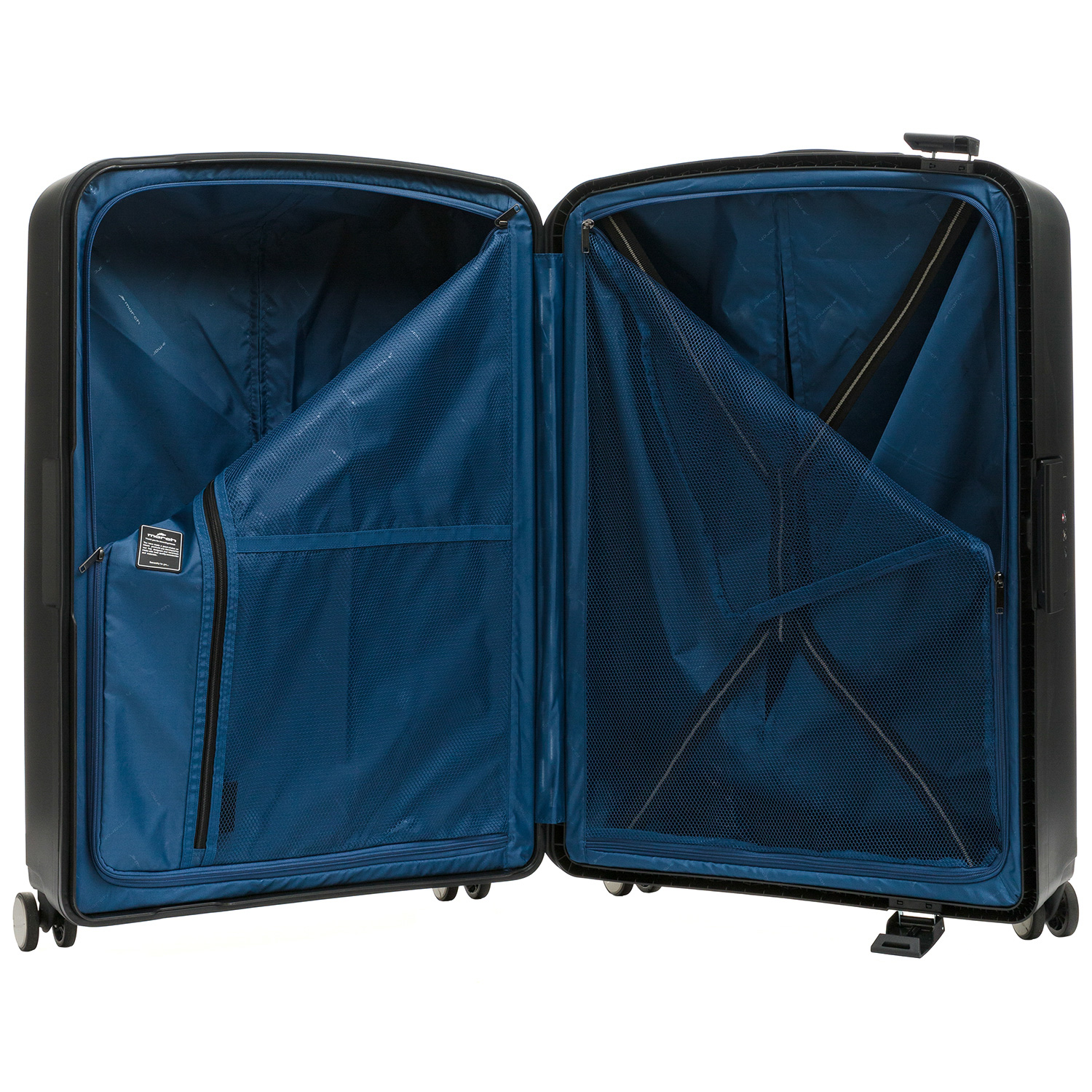 M6000-07-72 Чемодан M6000*72 L March Bon Voyage - Вид №2