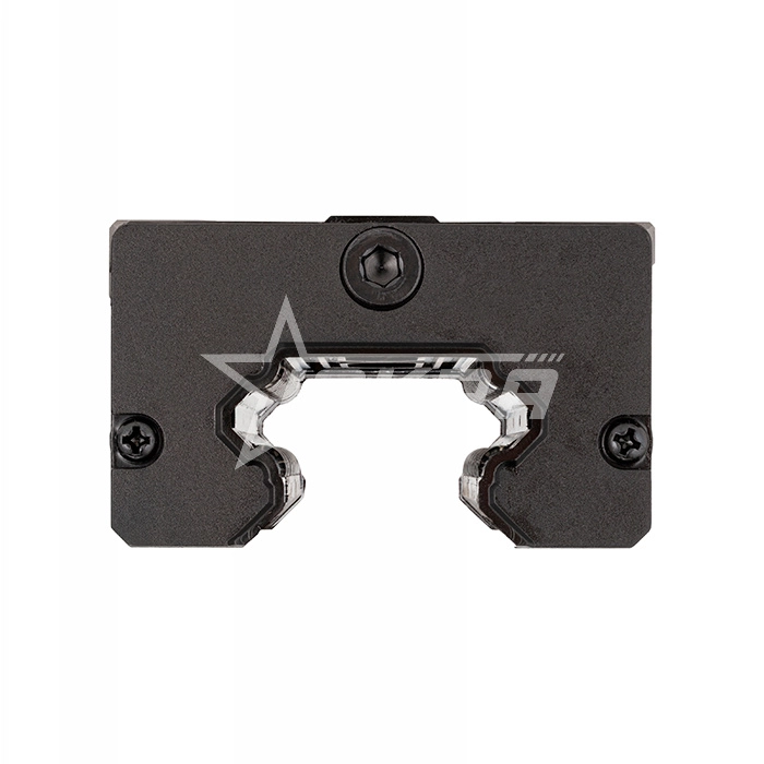 IS554 Каретка HGL20CAZAH ISKRA  - Вид №9