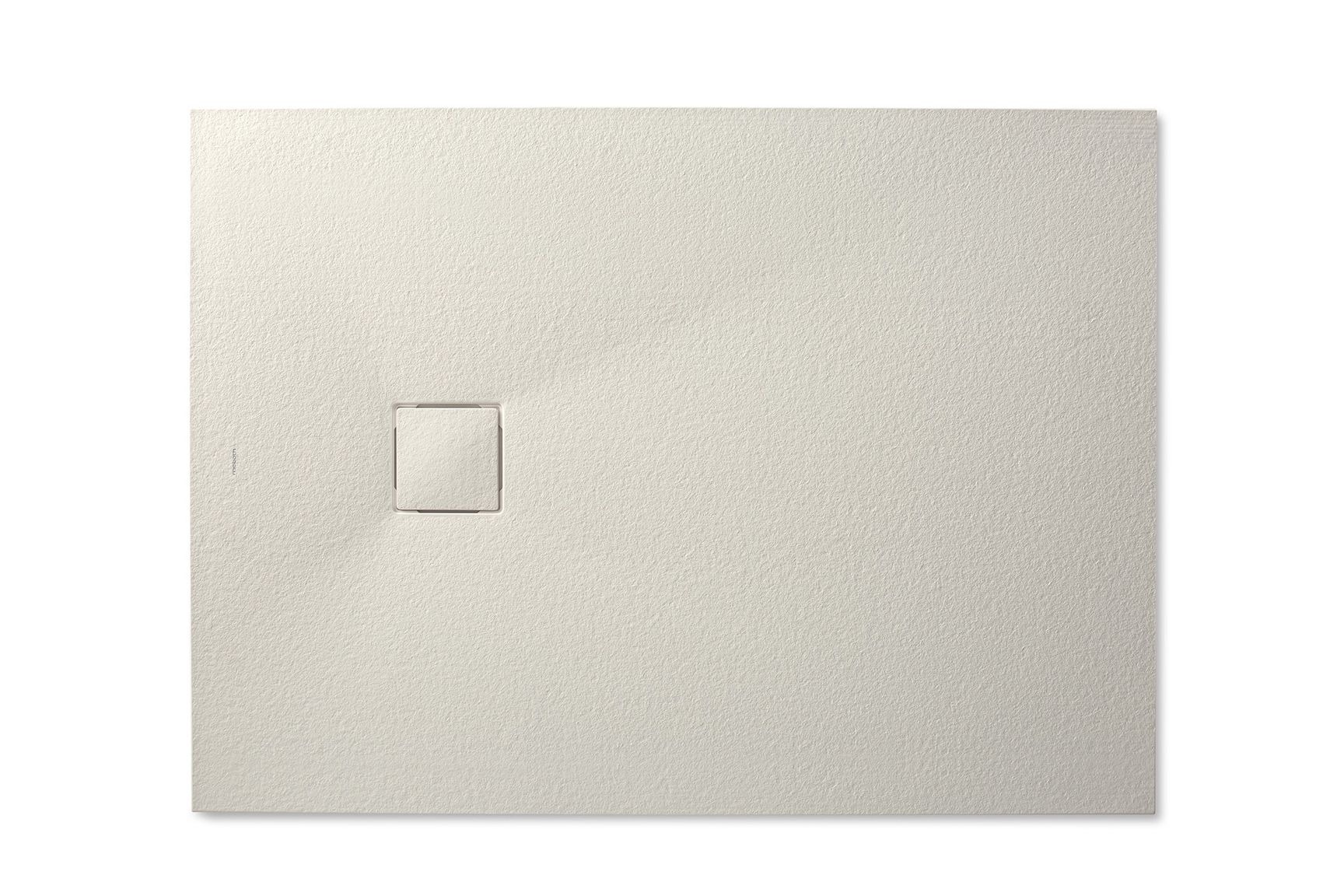 MCBATH Zeus Vulcano 120x90 Прямоугольный бежевый sun-id-1959879 - Вид №1