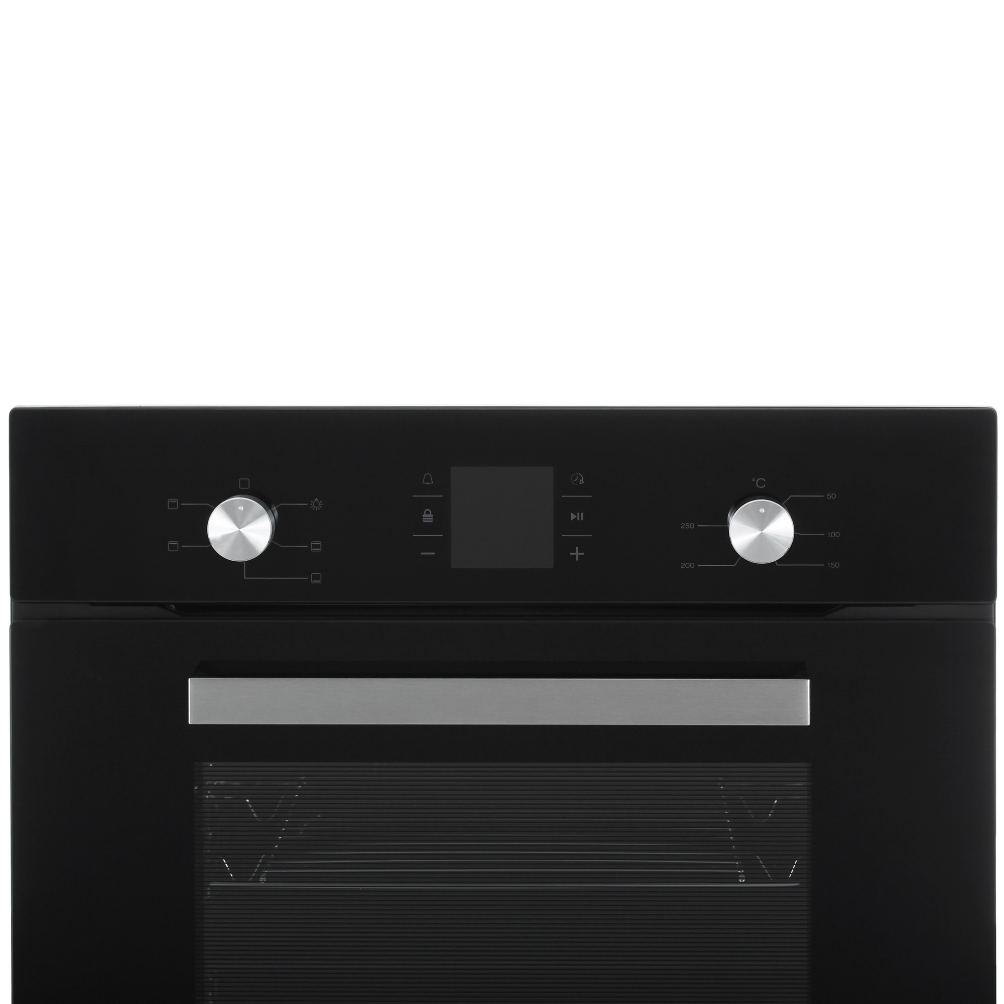 5350437 Электрический духовой шкаф LEX EDM 051 BL черный STDN-0026380 - Вид №4