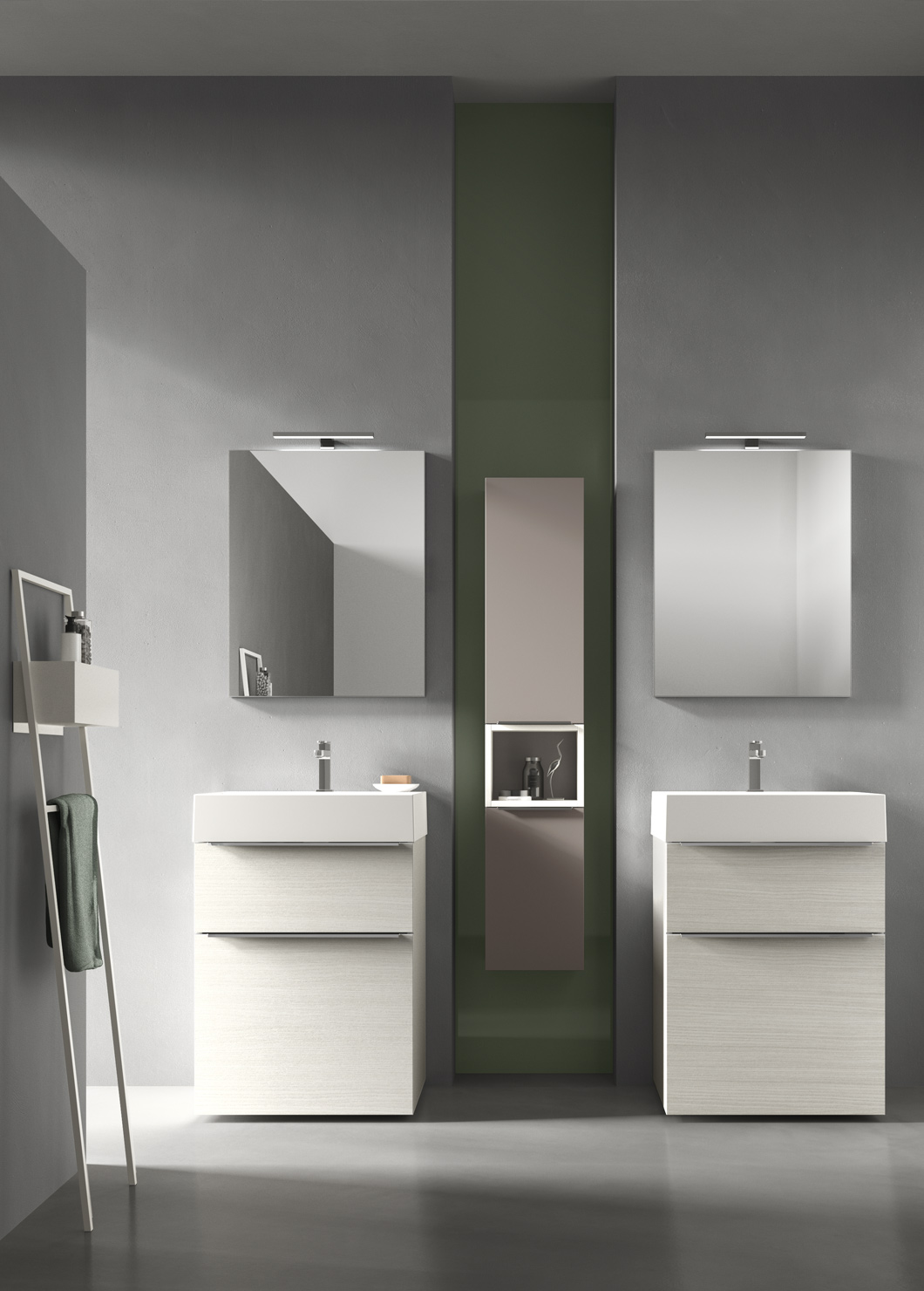 Комплект мебели 07 Arcom 46 STARC07