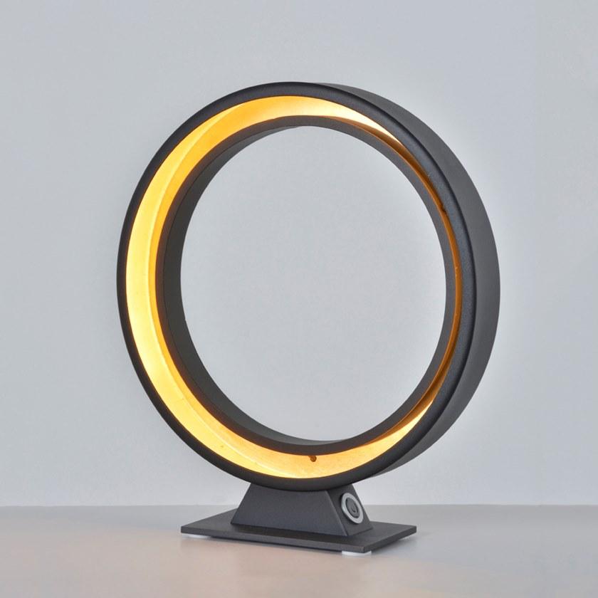 Market Set Светодиодный торшер Astro sun-id-1380177 - Вид №2