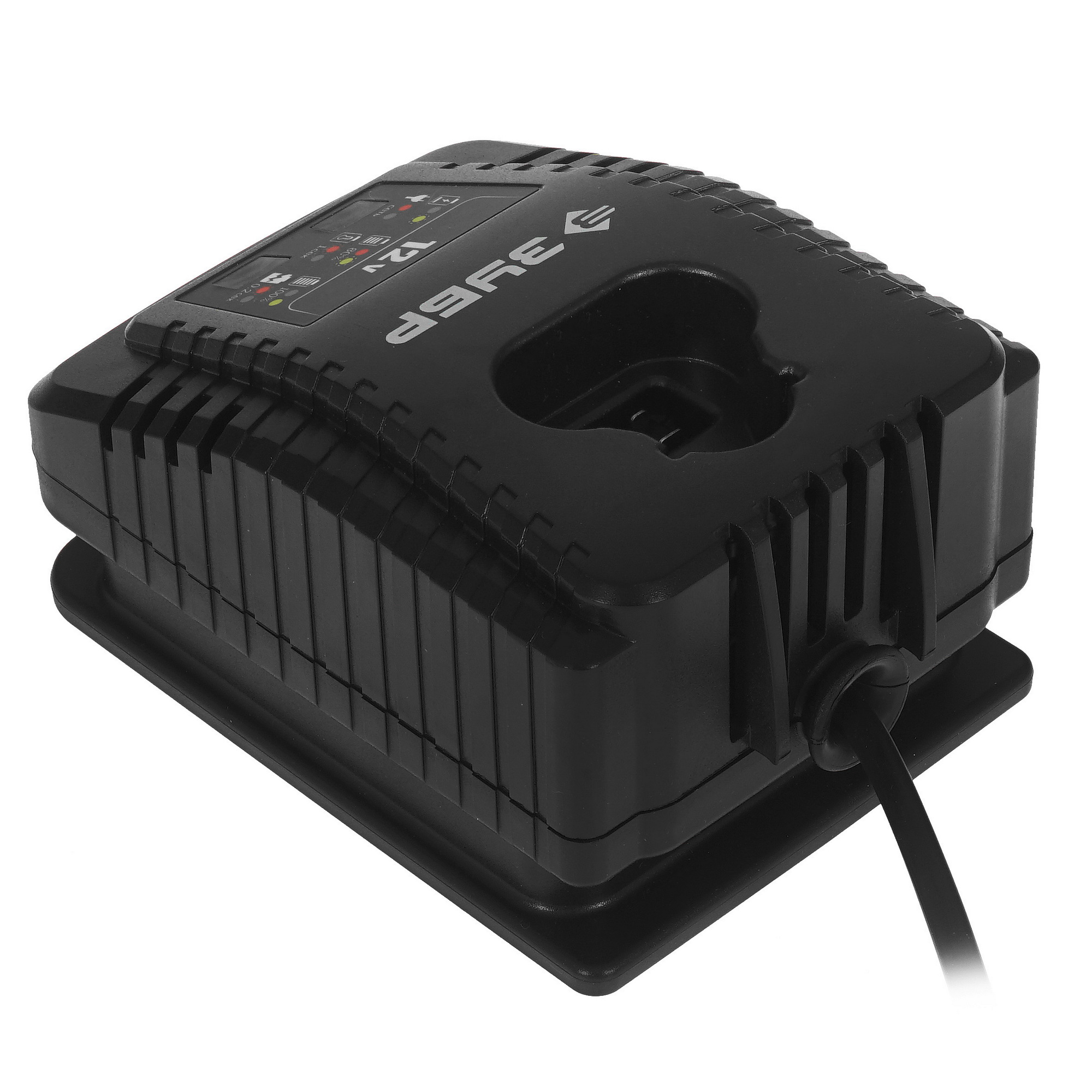 Зарядное устройство Зубр RT7-12-2 12V MAX PRO 9909102 STDN-0051411 - Вид №1