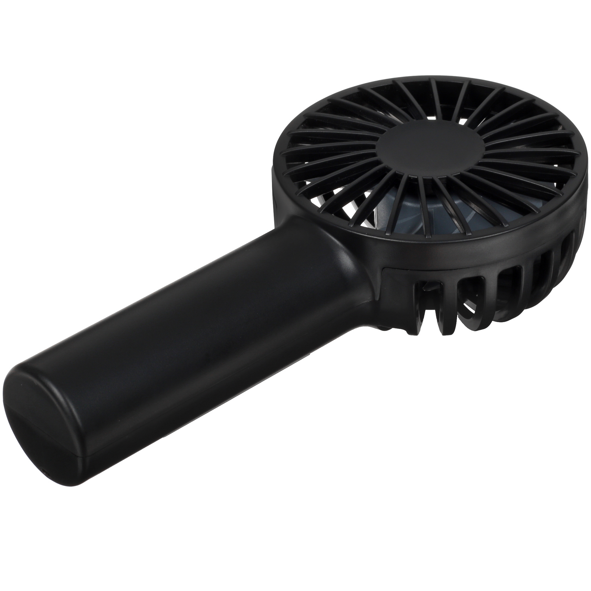9909963 Вентилятор SOLOVE N10  черный STDN-0081377 - Вид №5