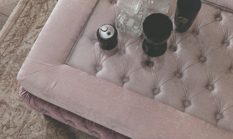 Стол журнальный  GIORGIO CASA S146 Giulietta e romeo - Вид №1