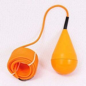 Поплавковый выключатель с кабелем GRUNDFOS MS1 Ex -10 м