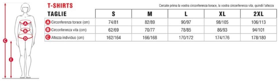 COFRA Рубашка Everytime summer sun-id-1385416 - Вид №1