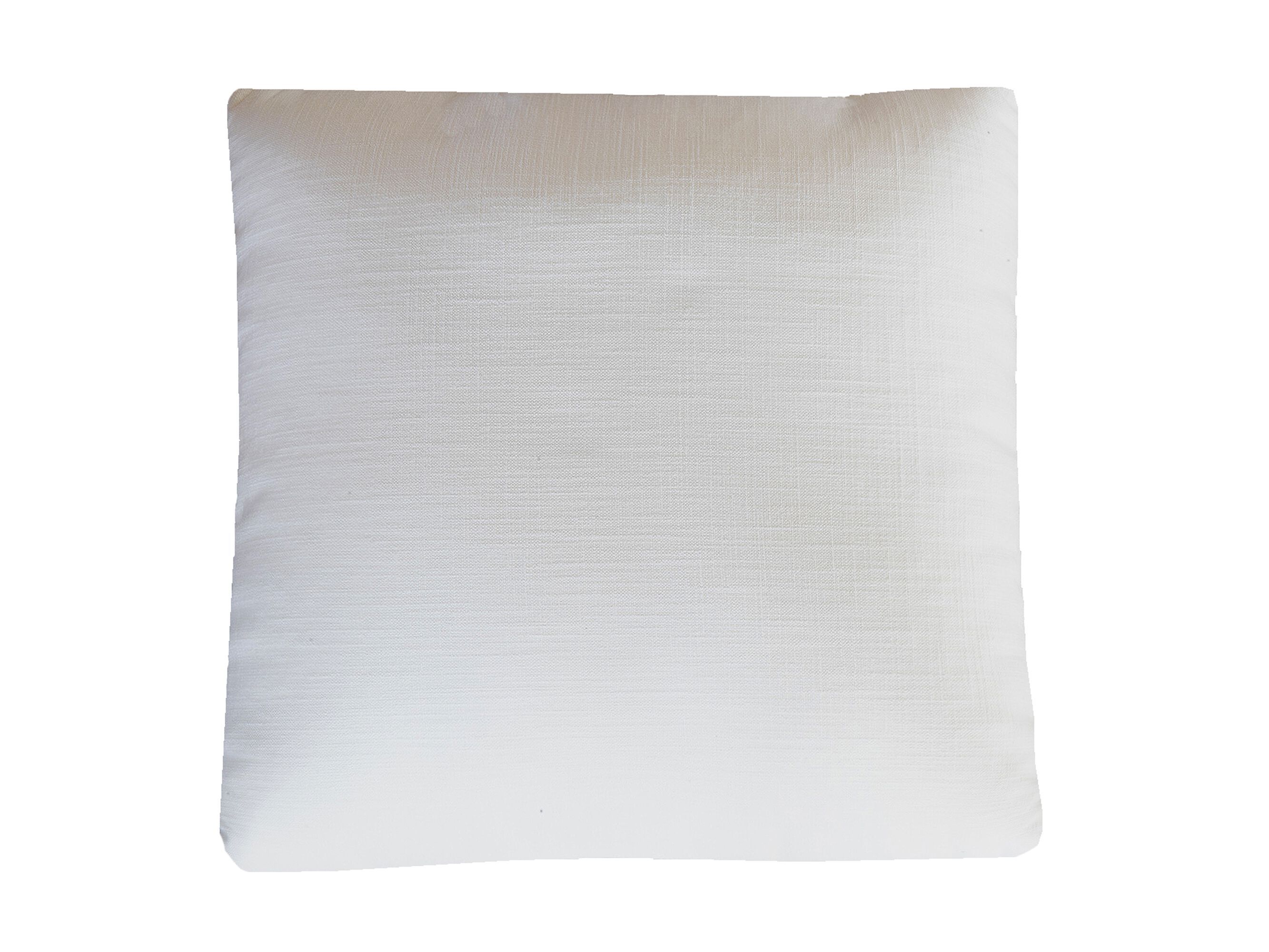 Хлопок квадратный сплошной цвет подушка для дивана MX HOME CI_W ARCH-00035793