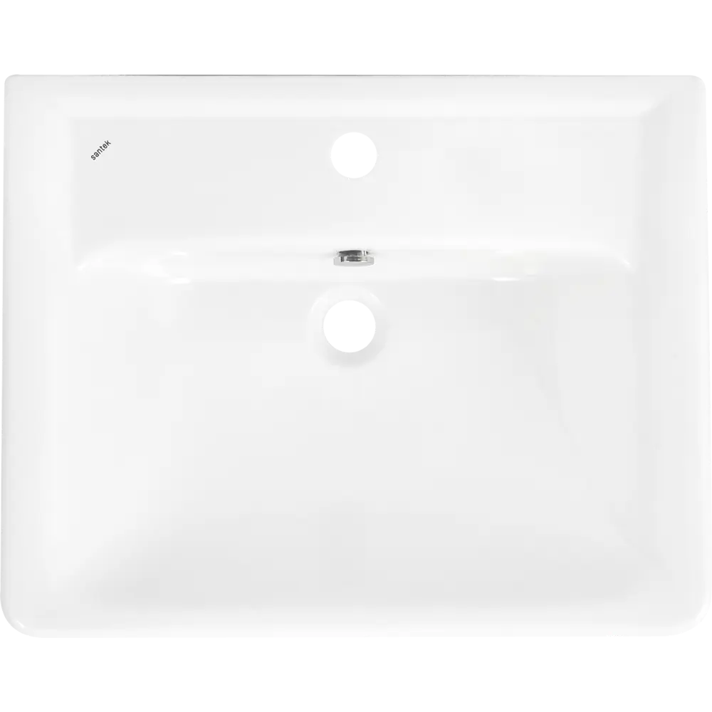 Раковина Santek Тигода накладная 60 см STLM-2198831 - Вид №2