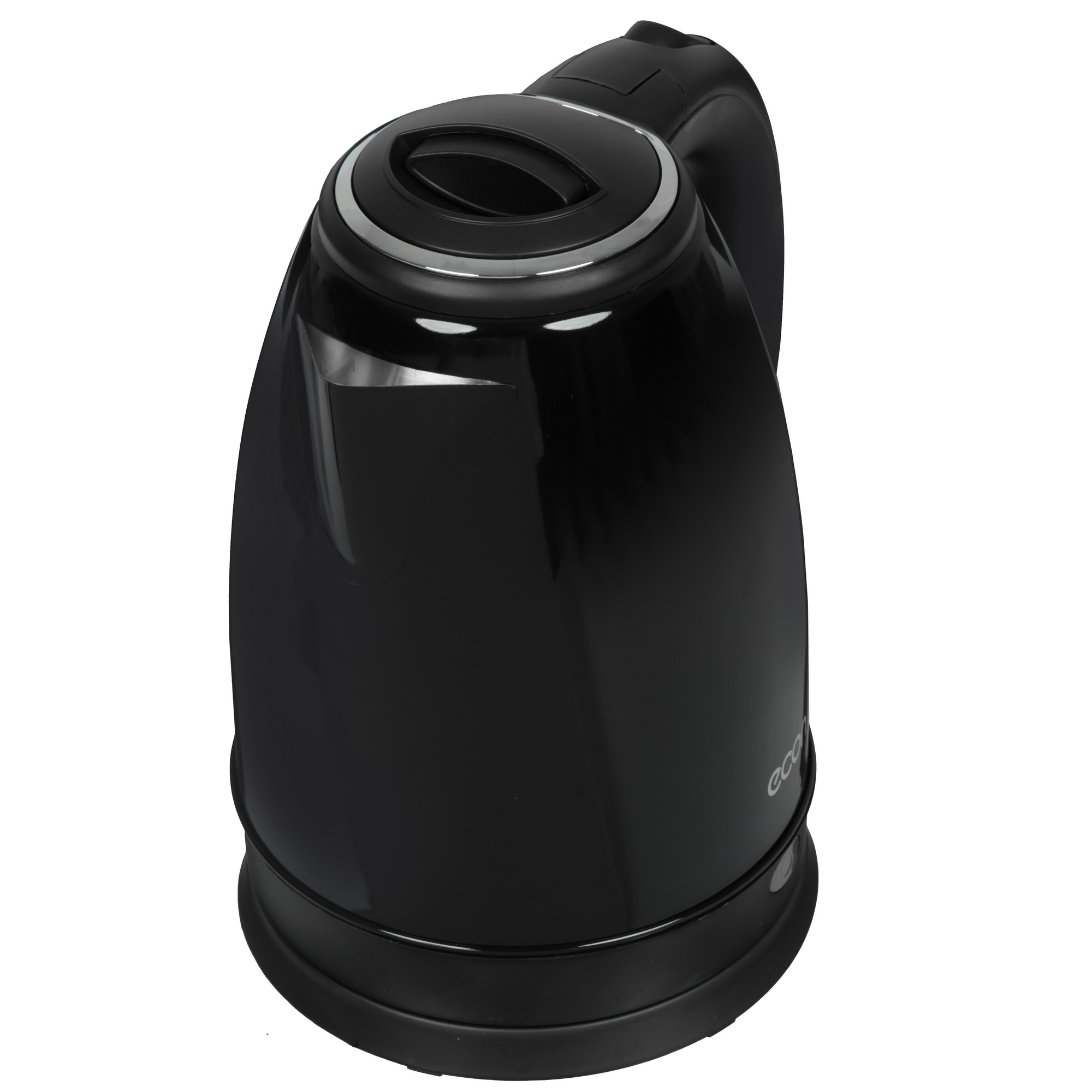 8191782 Электрочайник ECON ECO-1878KE черный STDN-0031877 - Вид №2