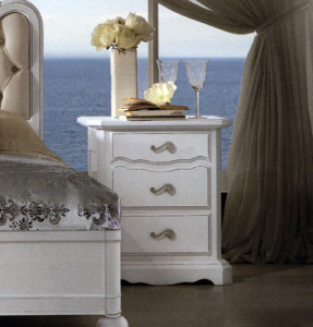 Тумбочка  ARTE CASA 2505