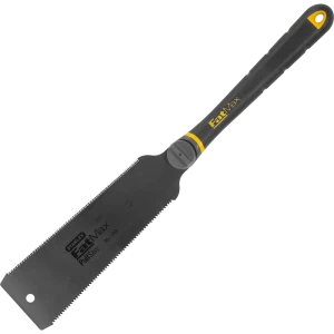 Японская ножовка с полотном с двумя режущими кромками Stanley