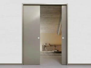 Eclisse Рама стойки для двойной раздвижной двери Eclisse shodō