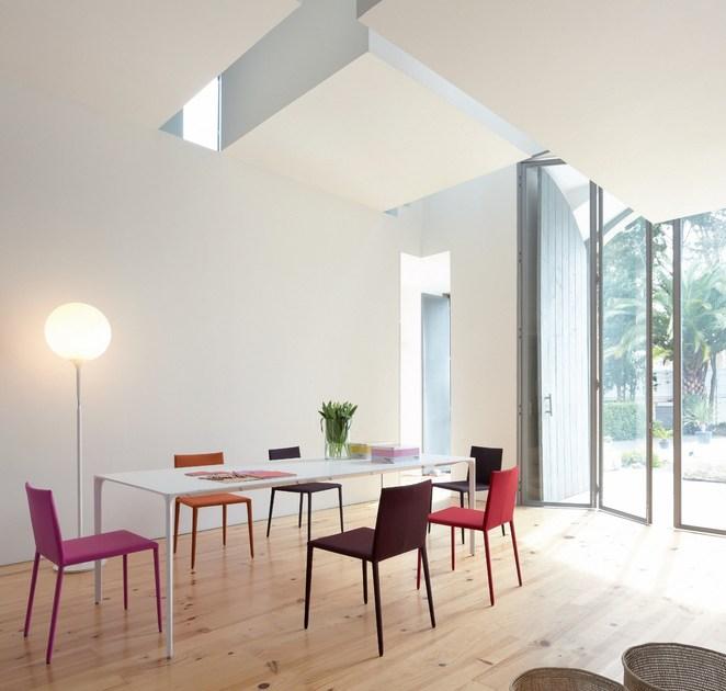 arper Прямоугольный стол Nuur sun-id-1445079 - Вид №7