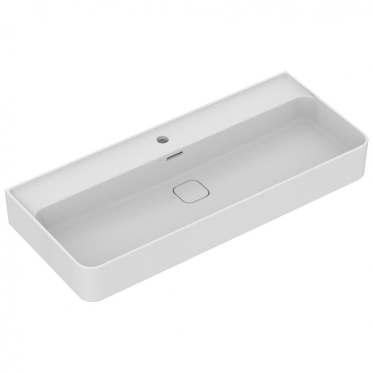 T300201 Раковина 100 см Ideal Standard STRADA II