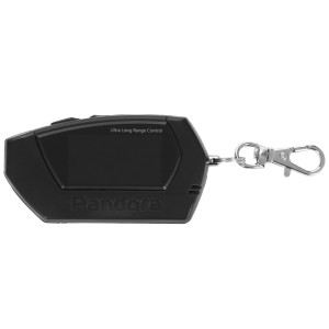 9100245 Брелок для сигнализации Pandora D027