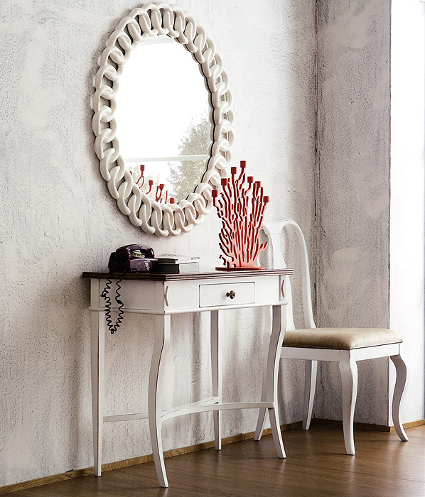 Консоль MILVA ALTA CORTE CL130 Electa