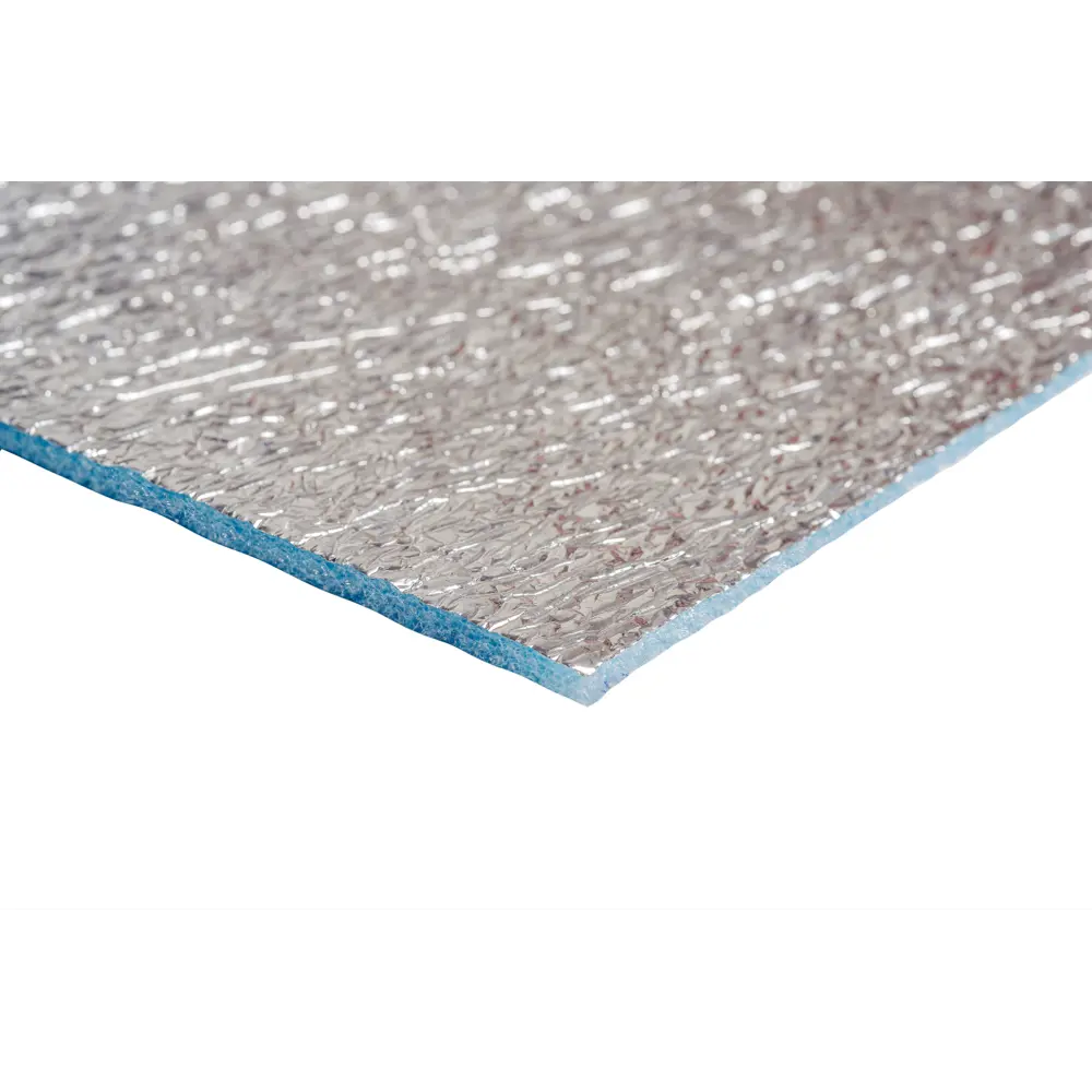 ПОРИЛЕКС ВПЭ фольгированная изоляция 10 мм для комплексного утепления 82616277 STLM-0031809 - Вид №2