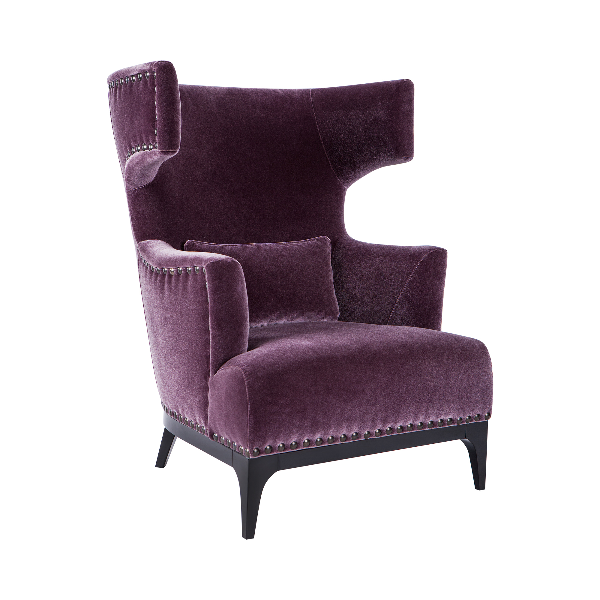 Кресло / Single Nick Visionnaire By Ipe Cavalli sun-id-375599 - Вид №1