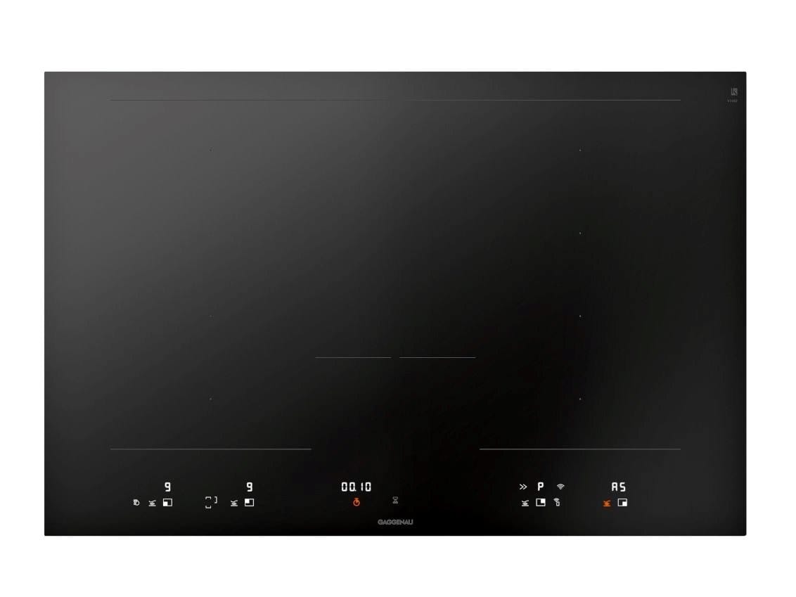Индукционная плита Wire top GAGGENAU Vario 400 ARCH-00148884