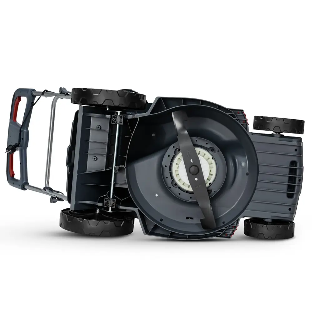 Газонокосилка электрическая Мобил К XME40 ПРЕМИУМ 1800 Вт 40 см STLM-2059268 - Вид №2