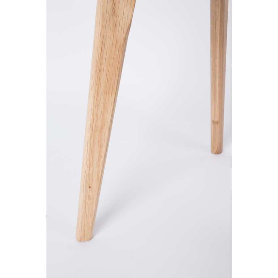 Набор столиков Bror, 2 шт White Label Living 2300070 - Вид №10